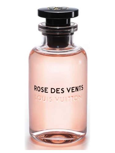 louis vuitton rose des vents dupe|lv rose perfume.